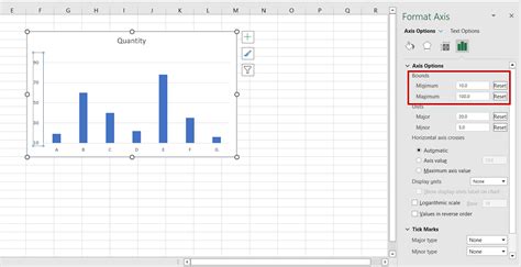 Excel How To Change Which Side Chart Axis Is On