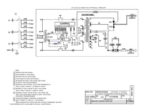 Exide Battery Charger Wiring Diagram