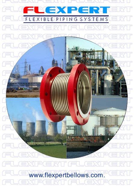 Expansion Joint Catalog