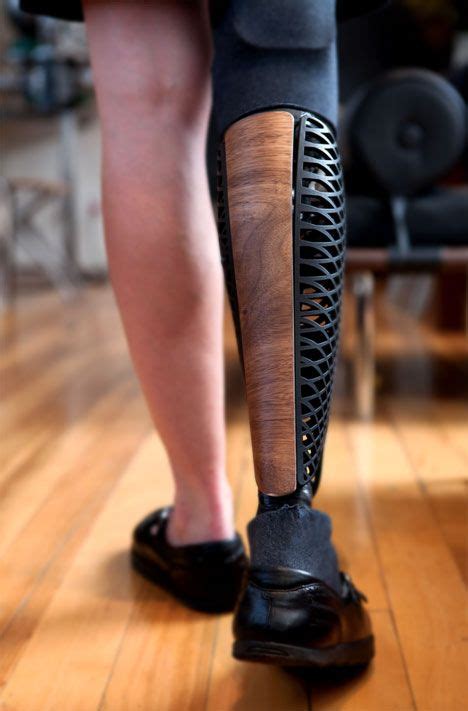 Expensive Blinged Out Prosthetic Legs Catalog