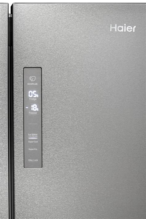 Experience Absolute Delight with the Haier HTF-520IP7 Ice Maker