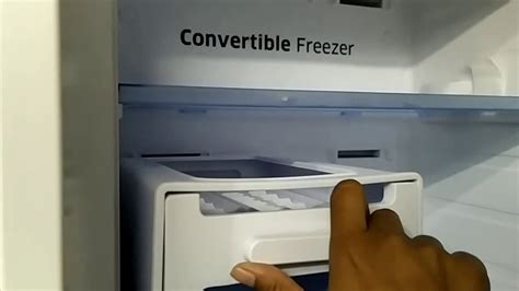 Experience Unparalleled Convenience: The Ultimate Guide to Samsung Movable Ice Maker