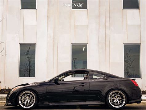 Experience Unparalleled Performance: Elevate Your G37 with Premium Wheel Bearings