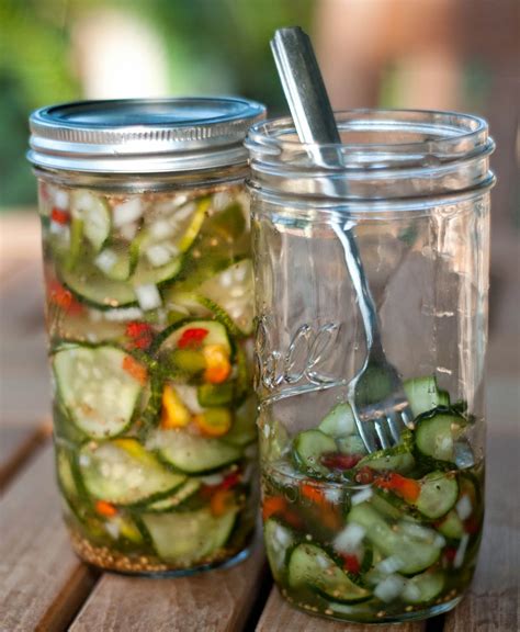 Experience the Culinary Delight: Discover the Secrets of Ice Box Pickles