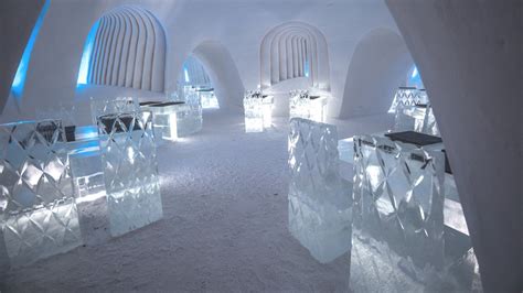 Experience the Icy Revolution: Transform Your Restaurant with an Ice Machine Paradise