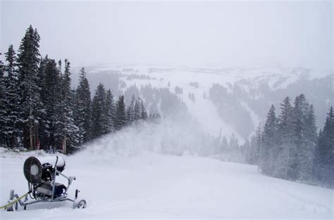 Experience the Magic: Unlocking Winters Joy with All-Weather Snowmakers