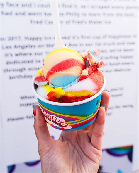 Experience the Refreshing Joy: How to Craft Authentic Philly Water Ice