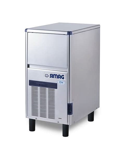 Experience the Refreshing Revolution: Embark on an Emotional Journey with Simag Ice Machines