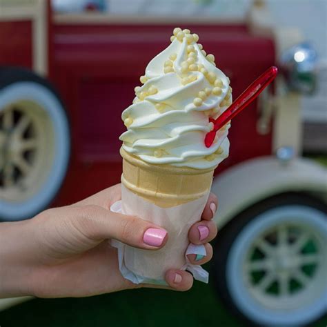 Experience the Sweetest Summer with Our Unforgettable Ice Cream Cones!