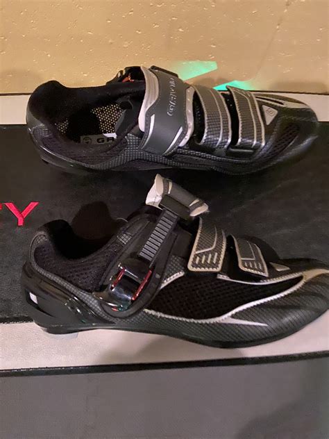 Experience the Symphony of Motion with Gavin Bike Shoes: A Journey of Performance and Passion