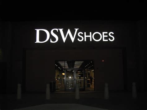 Experience the Symphony of Style: A Journey Through dsw Shoes La Jolla