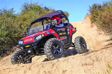 Experience the Unbreakable: RZR 800 Wheel Bearings - Your Key to Unstoppable Adventures