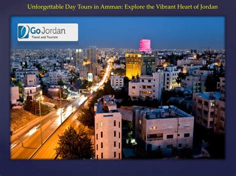 Experience the Unforgettable: Discover the Heart of Amman through Its Ice Makers