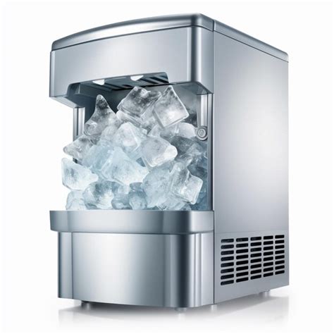 Experience the Unquenchable Delight of Unforgettable Ice with Our Unrivaled Ice Makers