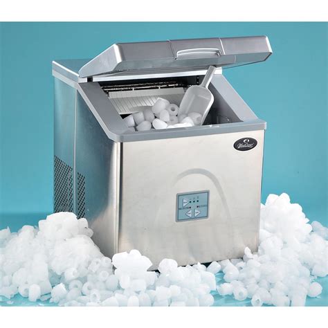 Experience the Unstoppable Spirit: Windchaser Ice Machine