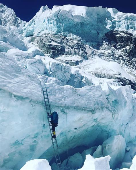 Explore the Chilling Enigma of Everest Ice Malaysia: An Expedition into the Frozen Realm