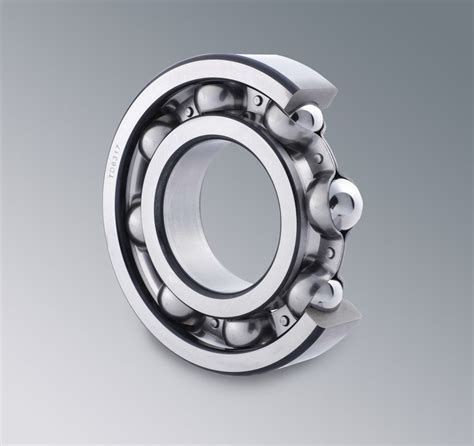 Explore the Versatile World of Ball Bearings: A Vital Component for Countless Applications