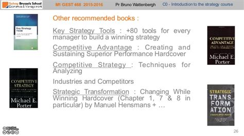 Exploring Corporate Strategy 9th Edition Instructors Manual