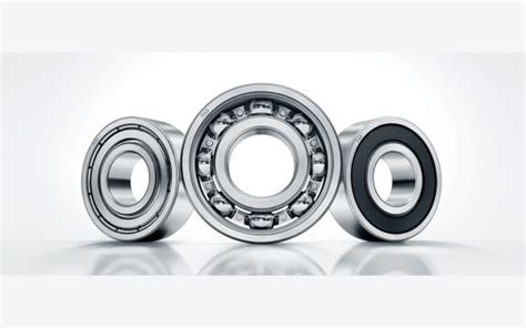 Exploring the Versatile World of Rotation Bearings: A Guide to Optimal Performance