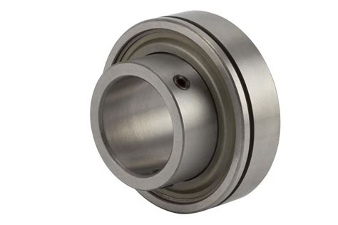 Extended Inner Race Ball Bearings: Unlock Precision and Performance for Demanding Applications