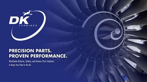 Extensive Catalogs For Aviation Parts Procurement