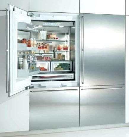 Extra Large Refrigerator Freezer Combo with Ice Maker: The Ultimate Solution for Your Kitchen