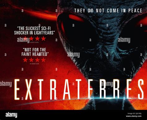 Extraterrestrial