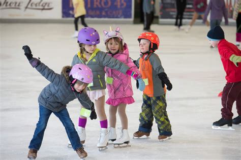 Extreme Ice Center Open Skate: Where Thrills and Excitement Converge