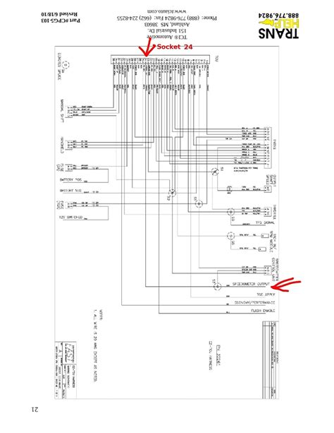 Ez Tcu Controller Wiring Diagram