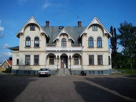 Fängelset Vandrarhem Falun: En unik och historisk upplevelse