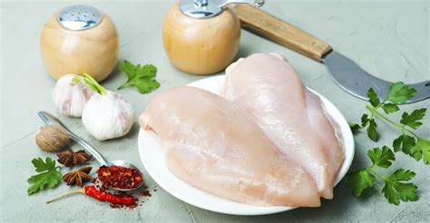 Färdig kyckling fryst: Din guide till en utsökt och hälsosam måltid