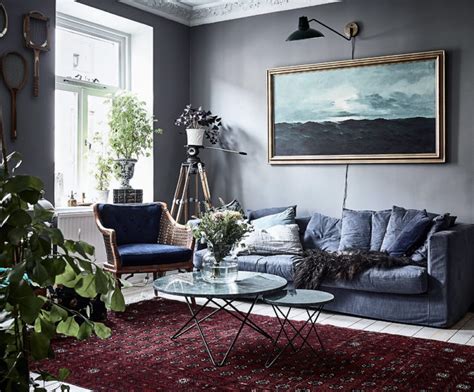 Färgglad soffa: Ljusa upp ditt hem med färg