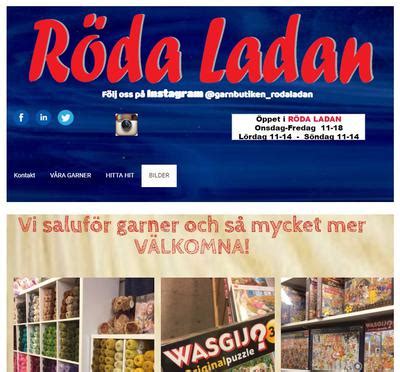 Få en förstklassig utbildning med Röda Ladan Uppsala