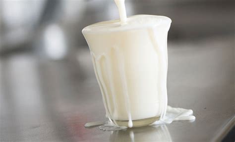 Får mjölk: En hälsosam och hållbar dryck för framtiden