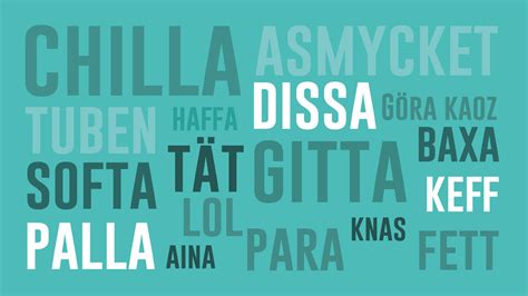 Fördelar med raptexter på svenska: Ett svenskt språk med global räckvidd