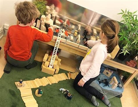 Förskola Limhamn: Ett inspirerande utbildningsäventyr för ditt barn