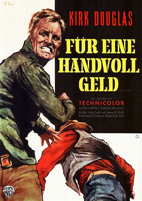 Für eine Handvoll Geld