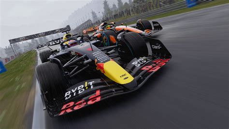F1 24 Career Mode