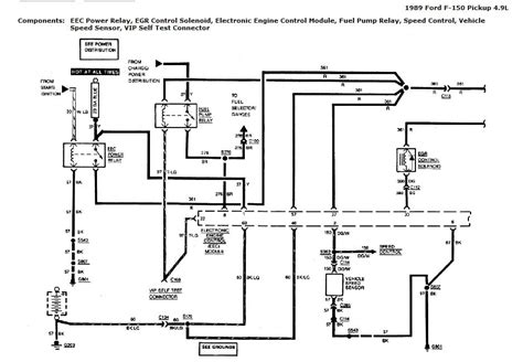 F150 Fuel Pressure Relay Switch Wiring Diagram