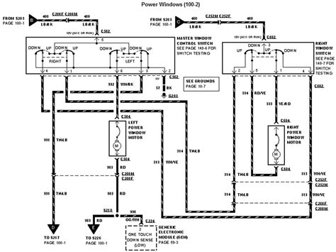 F150 Power Windows Wiring Diagram For 2010 Further