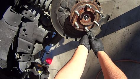 F150 Wheel Bearing Replacement Cost: An In-Depth Guide
