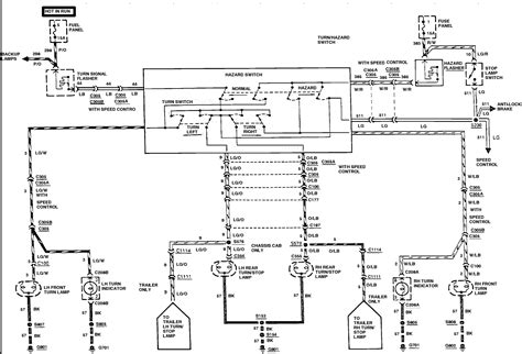 F350 Trailer Brake Wiring Diagram