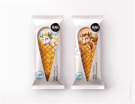 FODMAP 冰淇淋：解放味蕾的新選擇