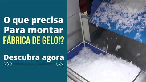 Fabrica de Gelo Ice Clean: The Ultimate Guide to Pristine Ice