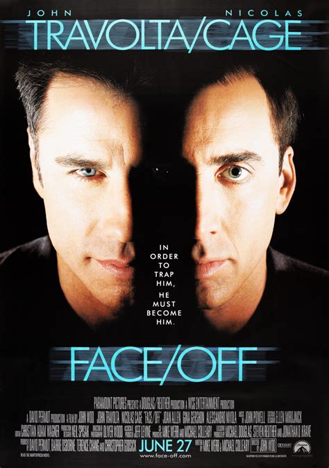 Face/Off