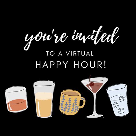 Face Time Bourbon: Your Guide to the Perfect Virtual Happy Hour