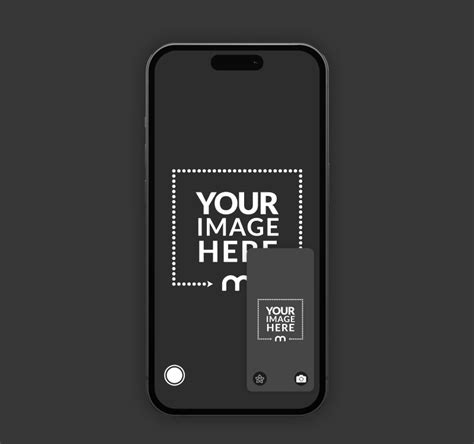 Facetime Call Template