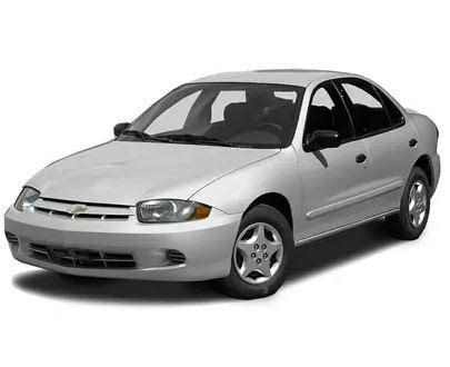 Factory Service Manual 2005 Cavalier Coupe