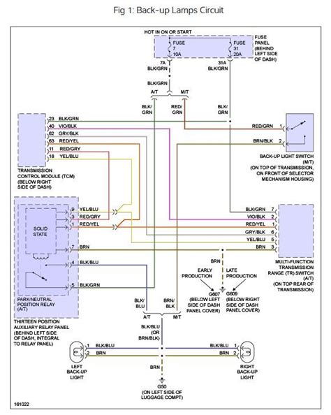 Factory Wiring Diagram 2000 New Beetle