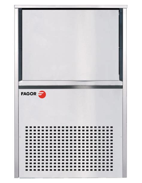 Fagor Ice Machine: A Journey of Excellence